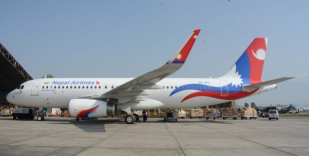 Govt sending NAC aircraft to Israel to bring back 250 people